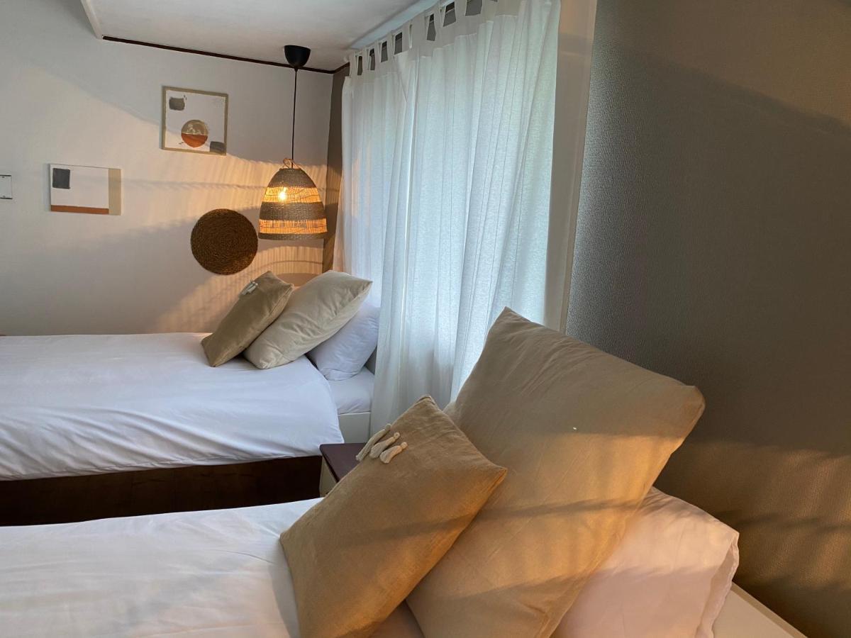 島ぐらしカフェchigoohagoo 男性のみ宿泊不可 Couples & Single Females Only Oshima Екстериор снимка