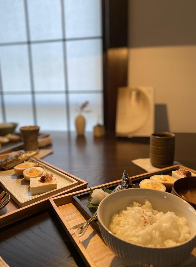 島ぐらしカフェchigoohagoo 男性のみ宿泊不可 Couples & Single Females Only Oshima Екстериор снимка