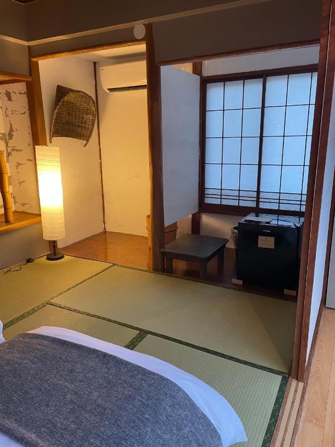島ぐらしカフェchigoohagoo 男性のみ宿泊不可 Couples & Single Females Only Oshima Екстериор снимка